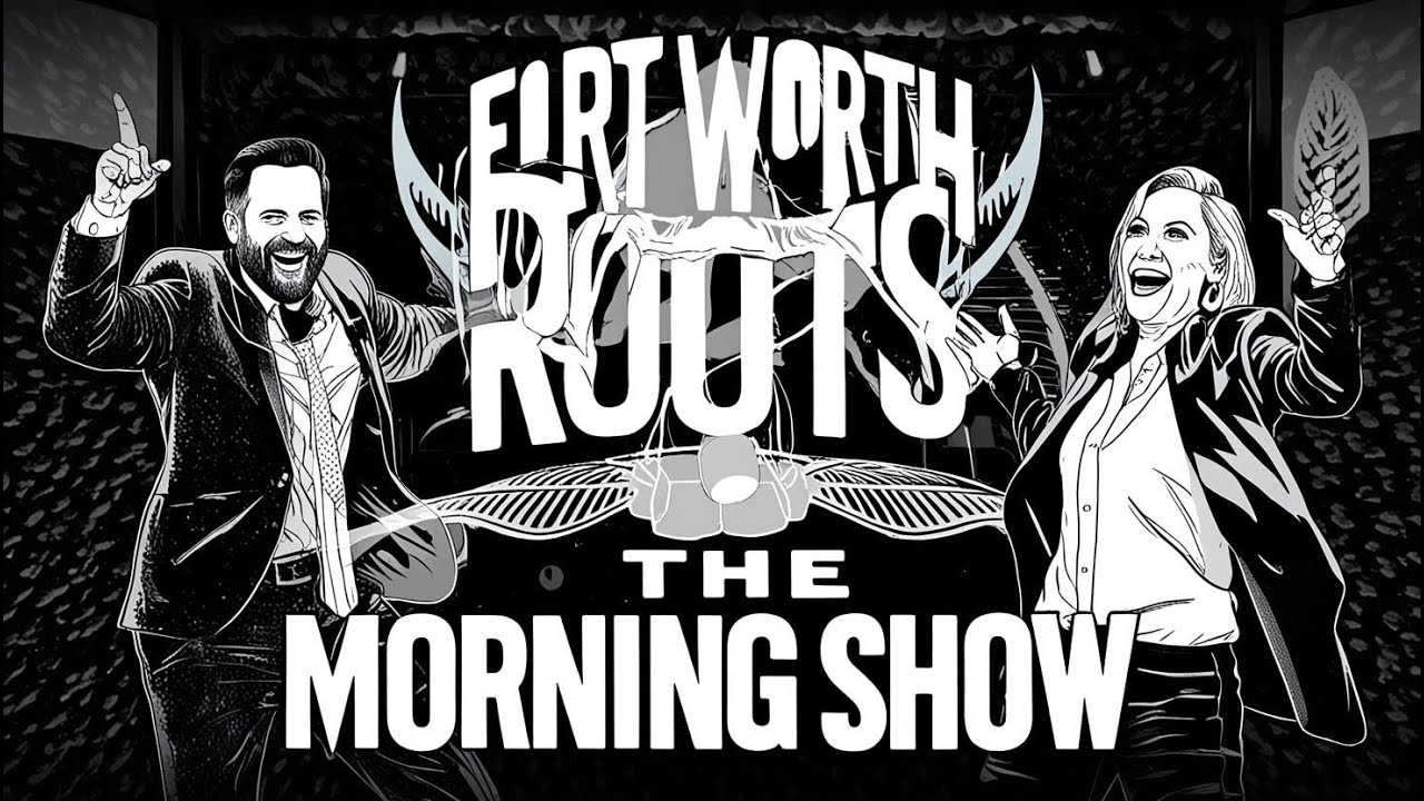 Episode 338 "26 MARCH THE MORNING SHOW w/ Michael Brittner