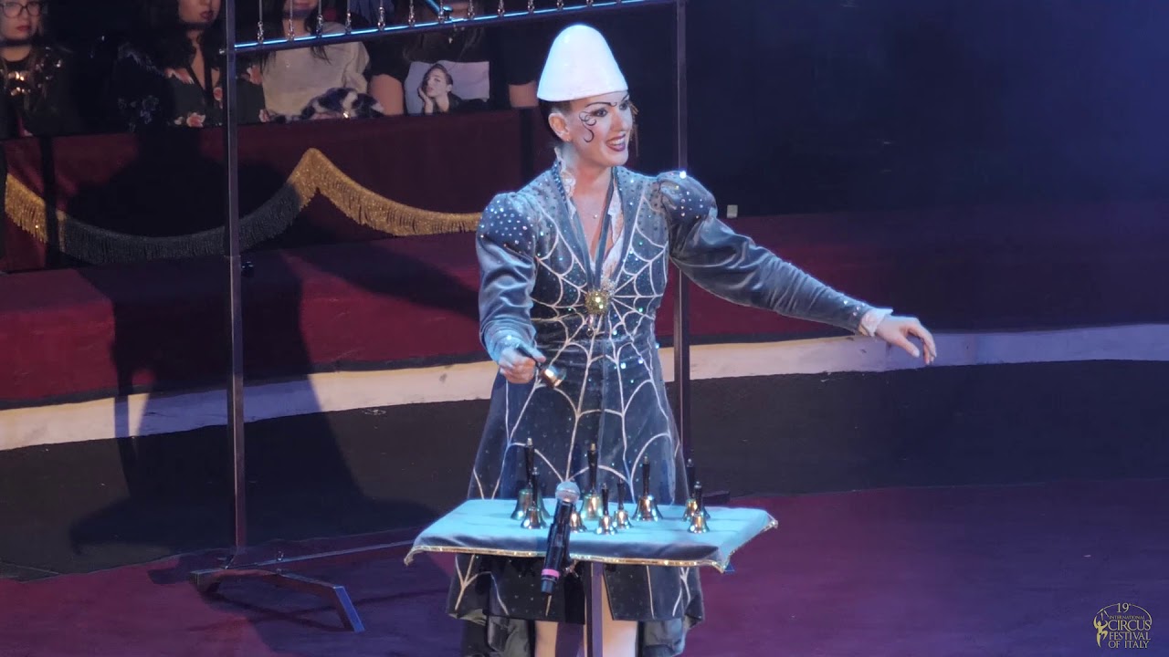 Saly Clown (Italy, Clown) 