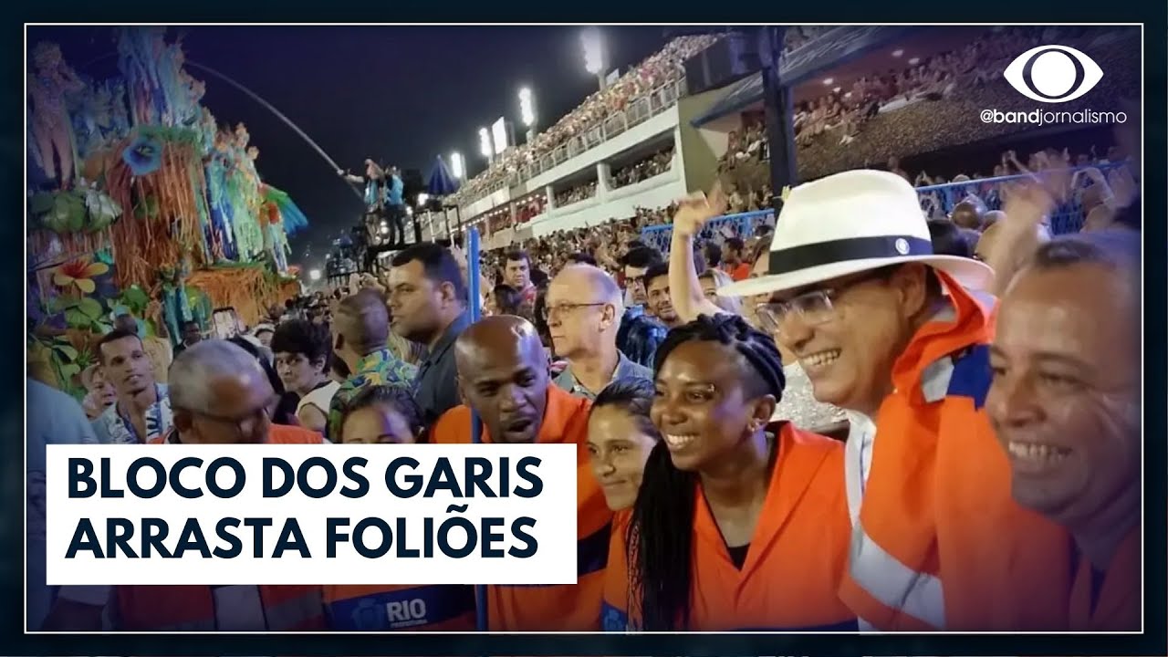 Lavagem das ladeiras de Olinda abre o Carnaval na cidade