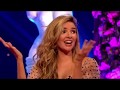 Nadine coyle celebrity juice season 23 episode 1 2020