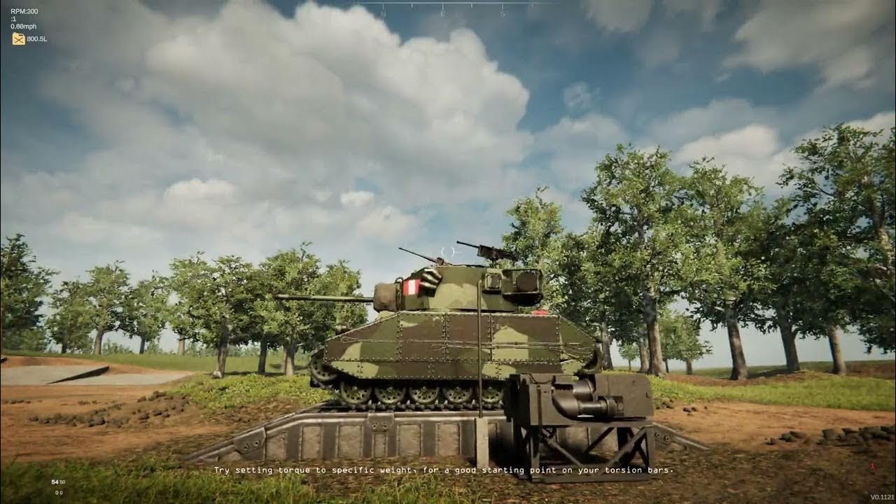 Mobility in Sprocket, how to tune your engine, transmission, and suspension YouTube