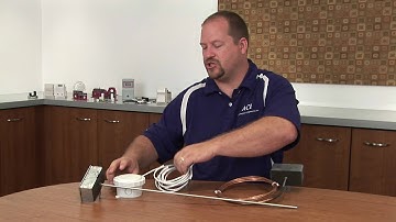 ACI Averaging Sensors