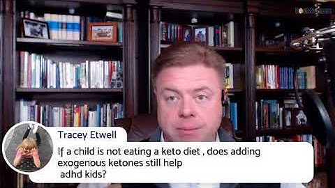 25 Reasons for Ketosis-Part XXIV: Autism & ADHD