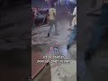 देवरिया स्टेशन पर किन्नरों का हंगामा, RPF इंस्पेक्टर पर हमलाउत्तर प्रदेश के देवरिया रेलवे स्टेशन