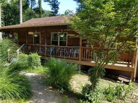 7139 Oppossum Drive, Nineveh, IN home video tour