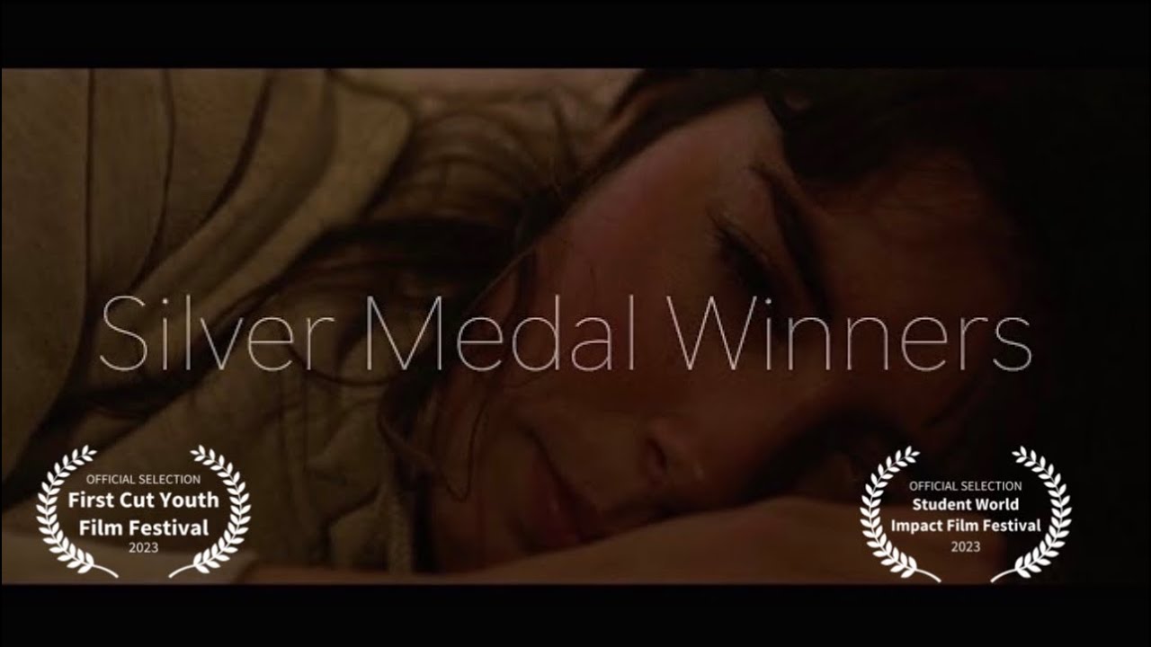 Silver Medal Winners (Award Winning Short-Film)