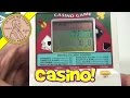 Casino Wizard™ Table Games: Electronic Table Game EGM by ...