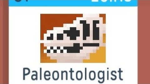 Logic Pic Professions Level 31 Nonogram Puzzle