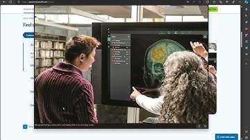 Microsoft Edge has got a new feature to magnify images on the web