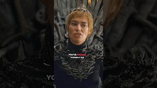 Queen Cersei Lannister Game Of Thrones Best Scenes