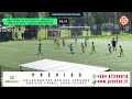 Asofutbol talca cuarta infantil brilla el sol vs nueva abate molina