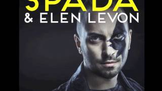 SPADA & Elen Levon - Cool Enough (Radio Edit)