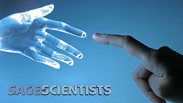 Spirit vs Matter | SAGES & SCIENTISTS: Michael Shermer - Part 3 - Deepak Chopra