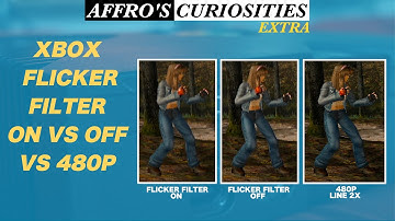 CAN You SHARPEN The XBOX