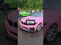 Pink 💗 #bmwm