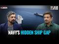 India's Warship Boom Is Hiding a Bigger Problem