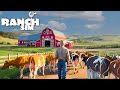 Finally I Bought Cows For My Ranch | Ranch Simulator #5