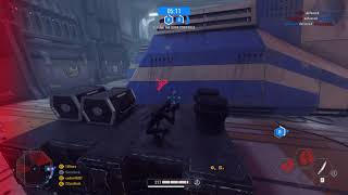 Star Wars: Battlefront 2 - Capital Supremacy (Separatists/CIS)