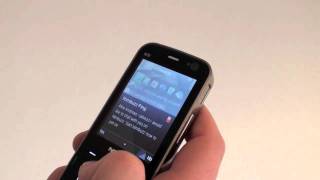 Nimbuzz Ping - Free Text Push-Notifications [Nokia Symbian] screenshot 5