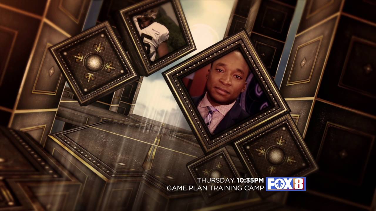 Watch Game Plan Training Camp August 2016 Thursday at 1035p YouTube