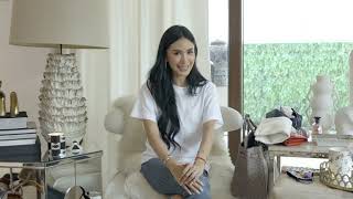 WHAT'S IN HEART EVANGELISTA'S BAG? | Pure Living