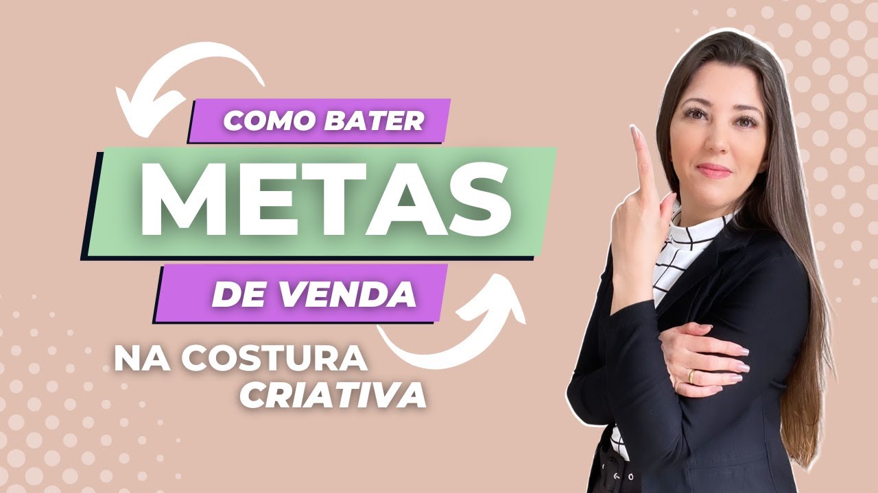 Personal Arte - Bate Papo Costura Criativa - VEM PRO BRÁS!