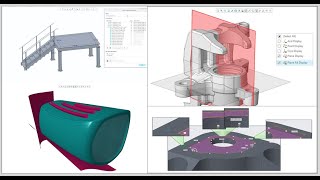 Latest Enhancements in Creo Parametric 8.0 - What’s New in Creo 8.0 - Part - 1