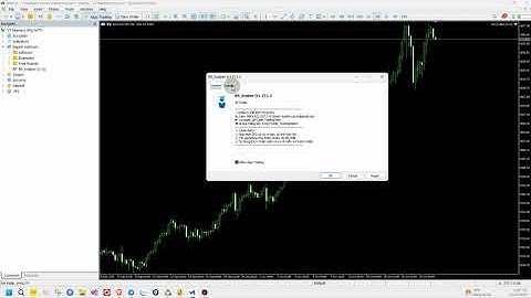 Hướng dẫn cài  Bot B9 SCALPER lên MT5