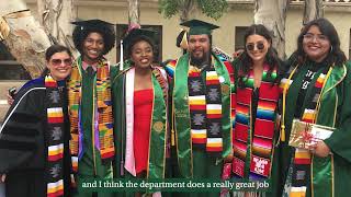 Ethnic Studies