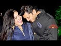 Pregnant Genelia with hubby Riteish at Arpita Khan's reception