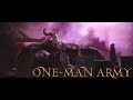 ONE-MAN-ARMY Total War Warhammer 3 - AZAZEL.