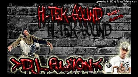 Jada Kingdom x Skillibeng - Tek It Clean