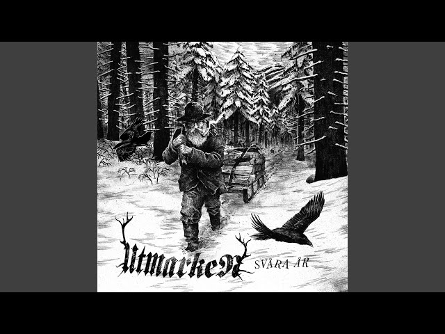 Utmarken - Kampen är evig