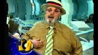 CALL FOR THE JO PROGRAM SEPTEMBER 2001