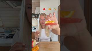 Part 1. Let’s try different food combinations 😳 #foodblog #asmr #foodcombinations  #mukbang