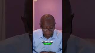 Gentiles Receive Holy Ghost: Jews Astonished! #shorts