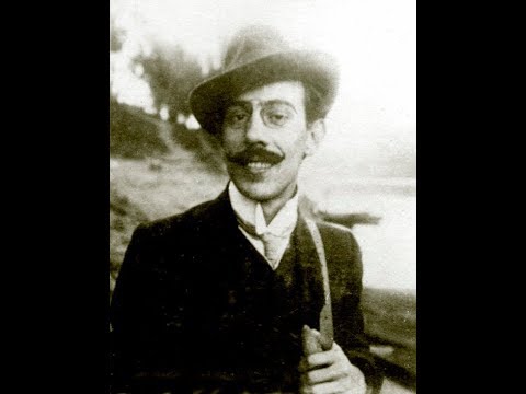 "Александр Беляев: писатель, опередивший время" - YouTube