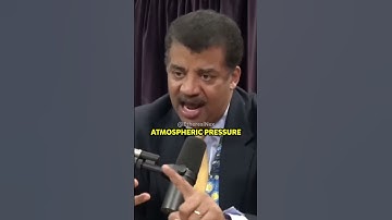 Neil deGrasse Tyson legt uit hoe droogijs werkt! 🧊 | dr. Neil deGrasse Tyson