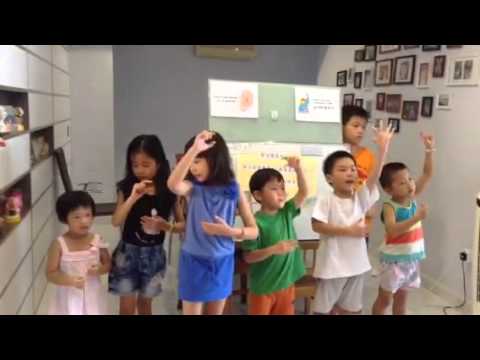 每当深夜来临-Pioneer Children's Meeting