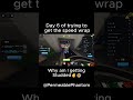 Day 6 of trying to get the Speed wrap✌️ #roblox #robloxedit #rivals #robloxrivals #funny