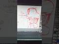 Wah #parody #animatic #animationhelper #plinkoandmark #foozle @Foozle