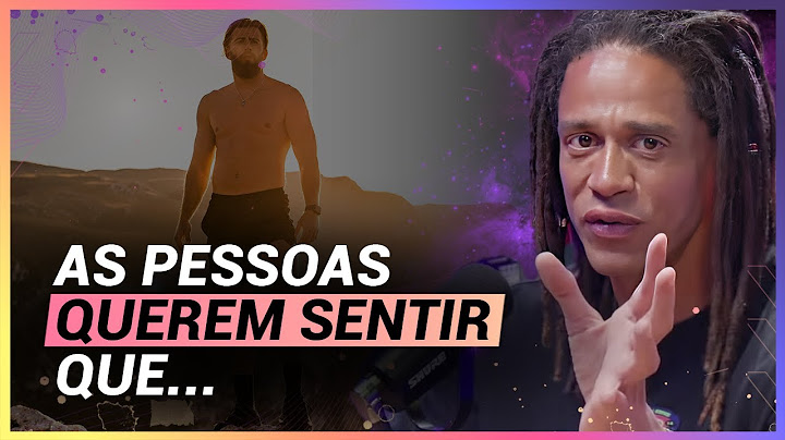 POR QUE CADA VEZ MAIS PESSOAS "NORMAIS" PARTICIPAM de COMPETIÇÕES ESPORTIVAS
