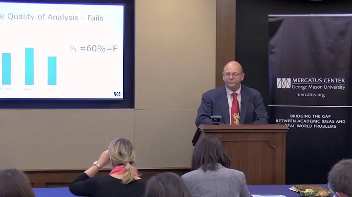 Sixty Years Since the Administrative Procedure Act  Necessary Improvements