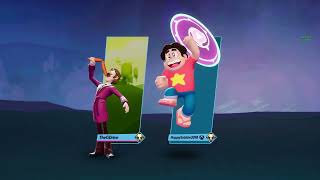 MultiVersus CLOSED ALPHA (Day 3) (Uncut)