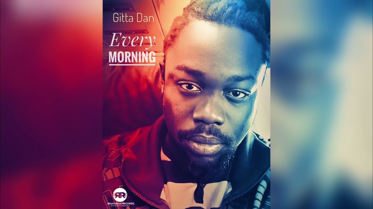 Watch Gitta Dan | Every Morning on YouTube