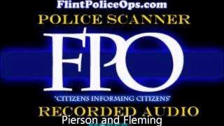 Pierson and Fleming-Carjacking Recovery