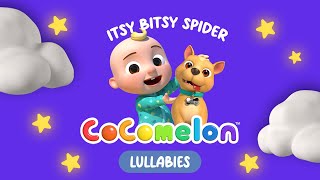 3H of Lullabies to get to Sleep | Cocomelon Lullabies | Calming Bedtime Songs | Nursery Rhymes