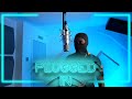 🇧🇪 Gotti Maras - Plugged In W/Fumez The Engineer | Pressplay