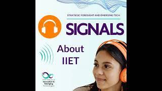 Signals Episode 1: Building for What’s Next