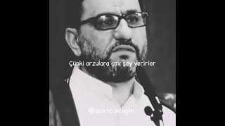 Haci Sahin Arzulu Olmaq Whatsapp Haqqinda Status